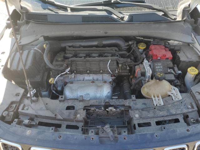 Photo 12 from auction – 2019 JEEP COMPASS LA with VIN 3C4NJCBBXKT736551