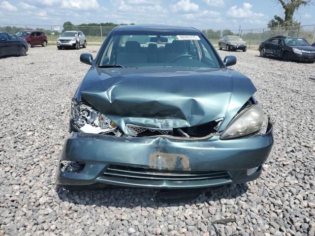 Photo 5 from auction – 2005 TOYOTA CAMRY LE with VIN 4T1BE32K35U026470