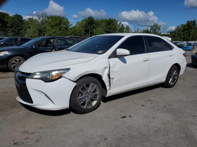 TOYOTA CAMRY LE 2016 with VIN 4T1BF1FK7GU139322 - Photo from auction