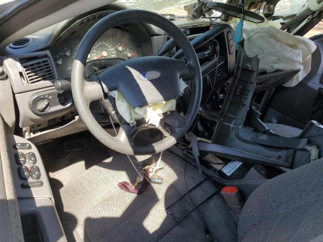 Photo 8 from auction – 2004 FORD EXPLORER X with VIN 1FMZU72K74ZB06087