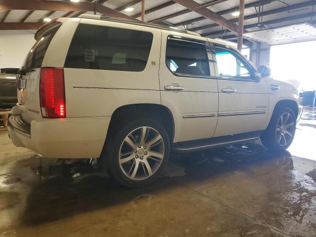 Photo 3 from auction – 2011 CADILLAC ESCALADE H with VIN 1GYS4EEJ4BR157874