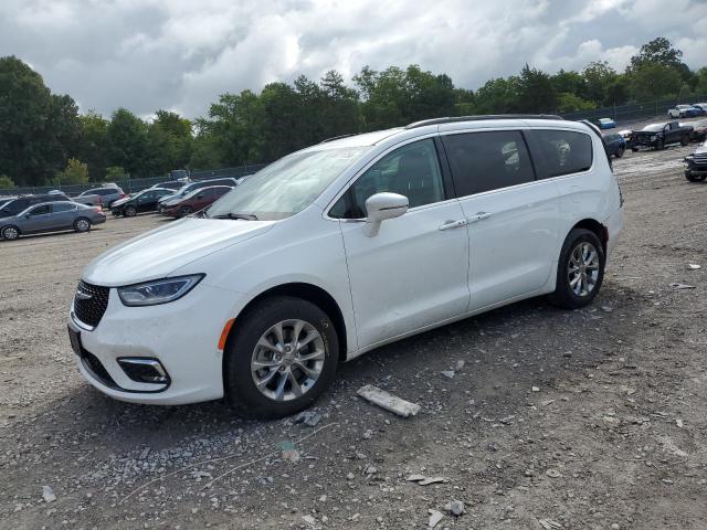 CHRYSLER PACIFICA TOURING L 2022 with VIN 2C4RC3BG7NR228178 - Photo from auction