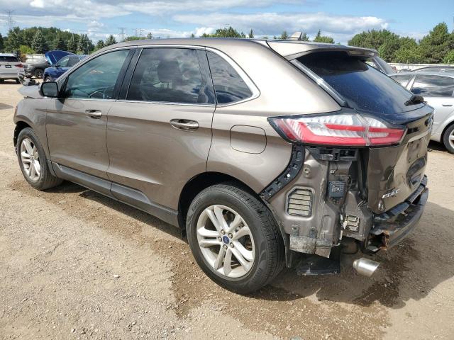 Photo 2 from auction – 2019 FORD EDGE SEL with VIN 2FMPK4J9XKBC12205