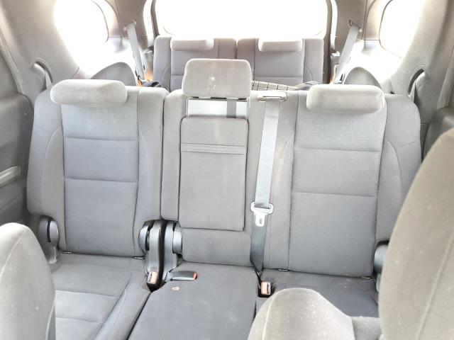 Photo 10 from auction – 2013 DODGE DURANGO SX with VIN 1C4RDJAG7DC575200