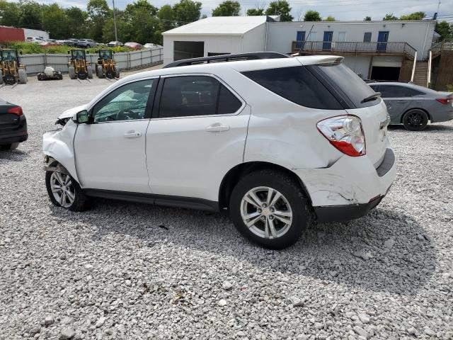 Photo 2 from auction – 2012 CHEVROLET EQUINOX LT with VIN 2GNALDEK8C6331506