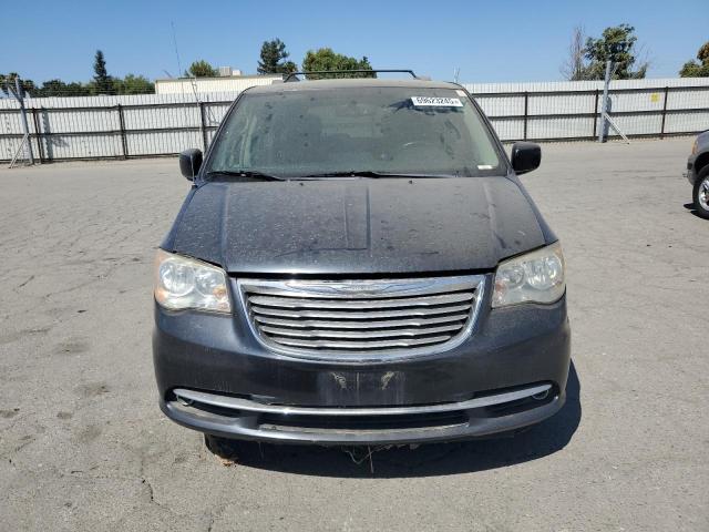 Photo 5 from auction – 2014 CHRYSLER TOWN & COU with VIN 2C4RC1BG3ER444095