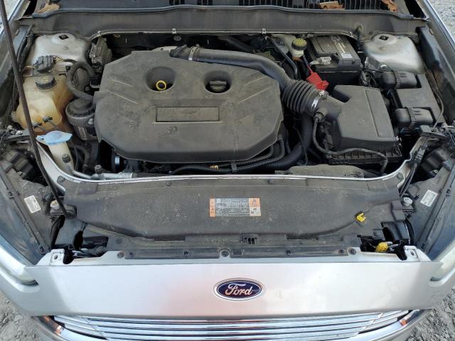 Photo 11 from auction – 2015 FORD FUSION SE with VIN 3FA6P0H92FR283380