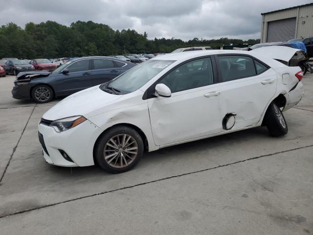 TOYOTA COROLLA L 2014 z numerem VIN 2T1BURHE2EC133647 - Zdjęcie z aukcji