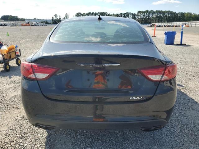Photo 6 from auction – 2015 CHRYSLER 200 S with VIN 1C3CCCBB1FN562834