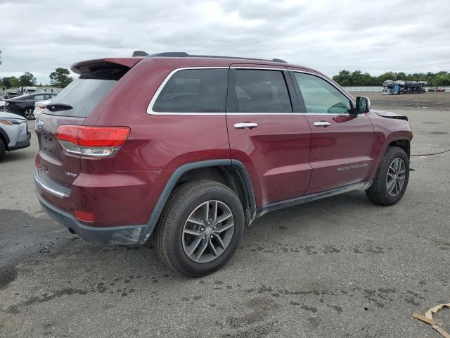 Photo 3 from auction – 2017 JEEP GRAND CHER with VIN 1C4RJFBG2HC951473