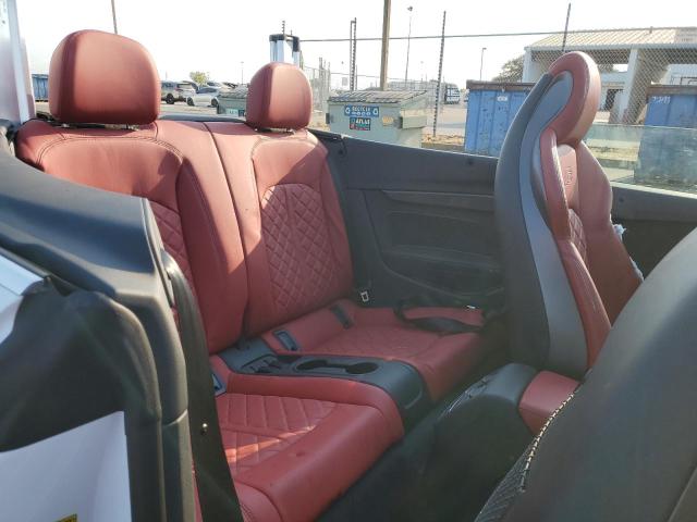 Photo 10 from auction – 2024 AUDI S5 PREMIUM with VIN WAUW4GF59RN008864