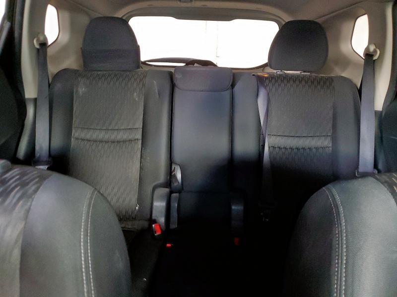 Photo 10 from auction – 2018 NISSAN ROGUE S with VIN KNMAT2MTXJP619841