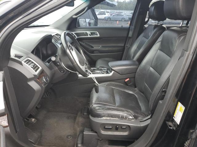 Photo 7 from auction – 2011 FORD EXPLORER L with VIN 1FMHK8F86BGA17089