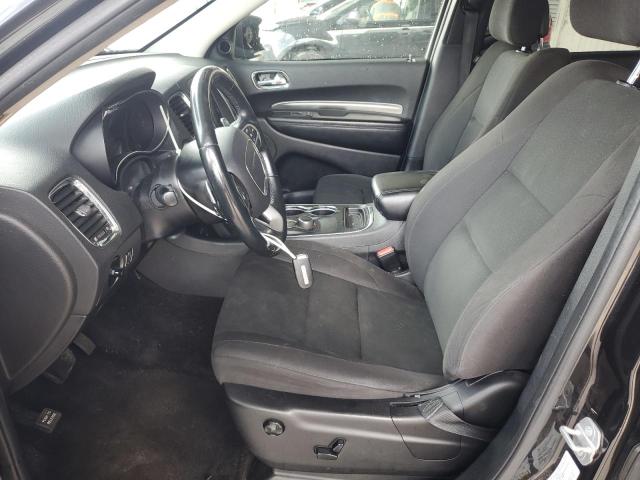 Photo 7 from auction – 2015 DODGE DURANGO SXT with VIN 1C4RDJAG8FC723146
