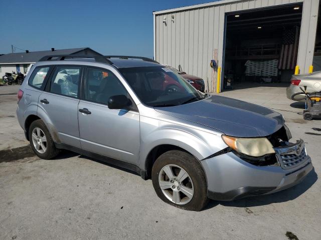 Photo 4 from auction – 2012 SUBARU FORESTER 2 with VIN JF2SHBBC0CH421776