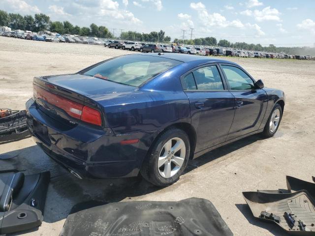 Photo 3 from auction – 2014 DODGE CHARGER SX with VIN 2C3CDXHG9EH314152