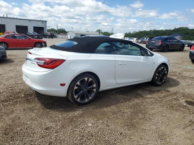 Photo 3 from auction – 2019 BUICK CASCADA PR with VIN W04WH3N52KG348329