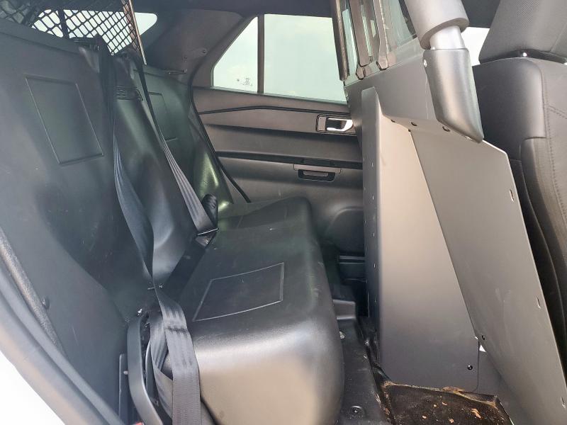 Photo 10 from auction – 2023 FORD EXPLORER P with VIN 1FM5K8ABXPGC17759