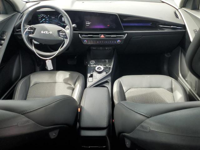 Photo 8 from auction – 2023 KIA NIRO WIND with VIN KNDCR3L15P5021870
