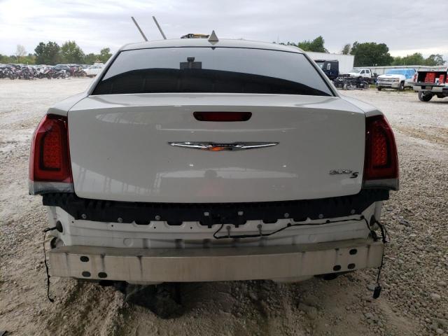 Photo 6 from auction – 2019 CHRYSLER 300 S with VIN 2C3CCABG4KH535971