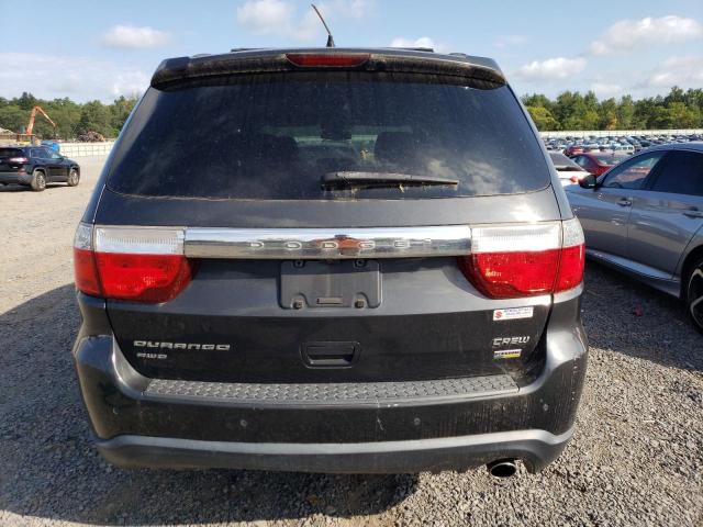 Photo 6 from auction – 2011 DODGE DURANGO CR with VIN 1D4RE4GG9BC692993