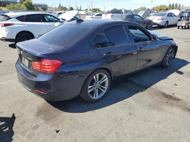 Photo 3 from auction – 2013 BMW 328 I SULEV with VIN WBA3C1C56DF439852