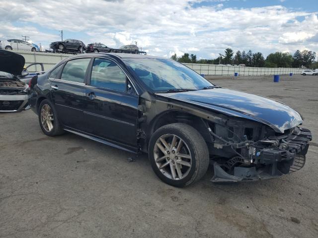 Photo 4 from auction – 2013 CHEVROLET IMPALA LTZ with VIN 2G1WC5E39D1228969