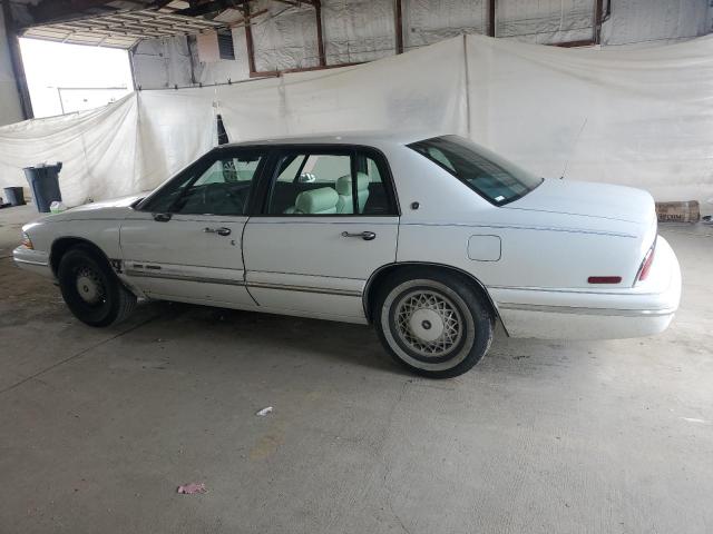 Photo 2 from auction – 1996 BUICK PARK AVENU with VIN 1G4CW52K0TH614541