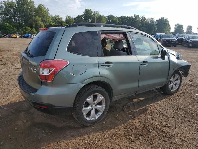 Photo 3 from auction – 2014 SUBARU FORESTER 2.5I PREMIUM with VIN JF2SJAEC5EH426310