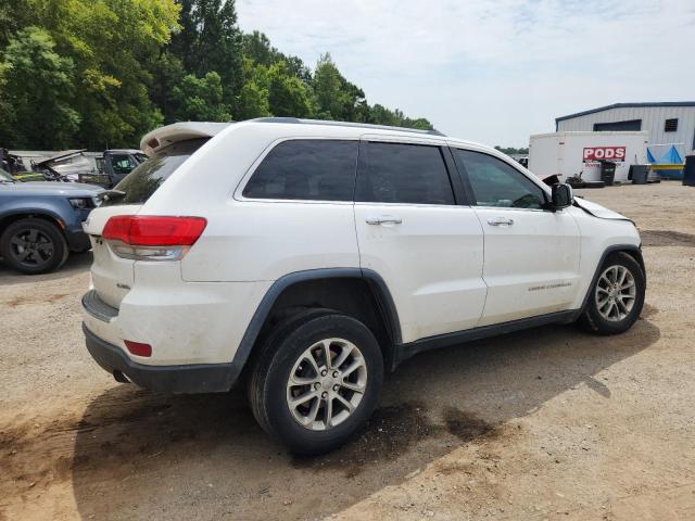 Photo 3 from auction – 2015 JEEP GRAND CHER with VIN 1C4RJEBG7FC235238