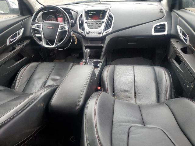 Photo 8 from auction – 2016 GMC TERRAIN SL with VIN 2GKFLPE30G6218572