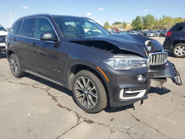 Photo 4 from auction – 2017 BMW X5 XDRIVE35I with VIN 5UXKR0C39H0V73073