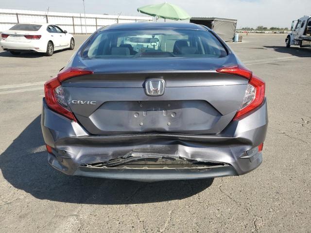 صورة رقم 6 من المزاد - 2016 HONDA CIVIC EX مع VIN 2HGFC2F73GH502820