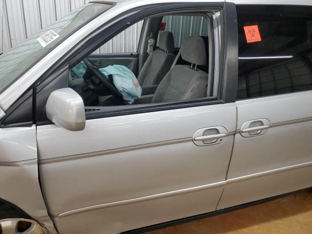 Photo 7 from auction – 2002 HONDA ODYSSEY with VIN 5FNRL18632B018106
