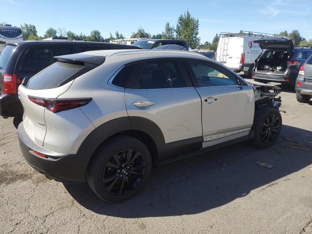 Photo 3 from auction – 2024 MAZDA CX-30 SELE with VIN 3MVDMBBM0RM649761