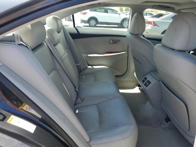 Photo 10 from auction – 2008 LEXUS ES350 with VIN JTHBJ46G082156135