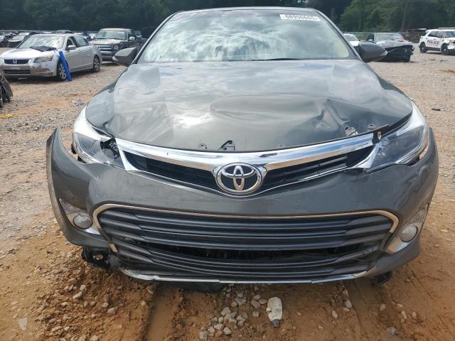 Photo 5 from auction – 2014 TOYOTA AVALON BASE with VIN 4T1BK1EB1EU130836