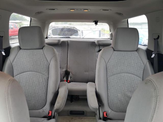 Photo 10 from auction – 2012 GMC ACADIA SLE with VIN 1GKKRPED1CJ326606