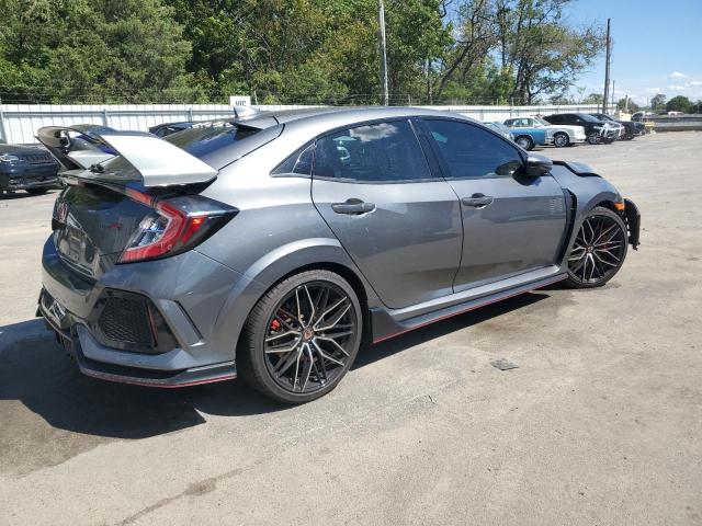 Photo 3 from auction – 2017 HONDA CIVIC TYPE with VIN SHHFK8G77HU200861