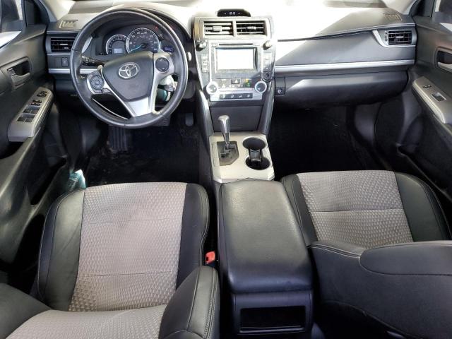Photo 8 from auction – 2012 TOYOTA CAMRY BASE with VIN 4T1BF1FK9CU514427