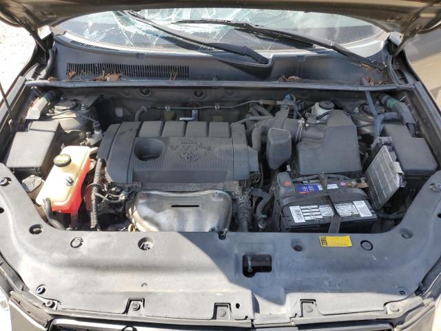 Photo 12 from auction – 2012 TOYOTA RAV4 with VIN 2T3BF4DV4CW268828