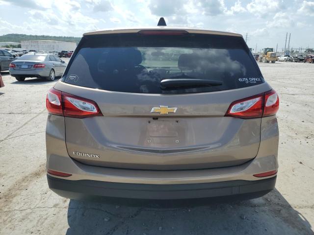 Photo 6 from auction – 2019 CHEVROLET EQUINOX LS with VIN 2GNAXHEV7K6285042