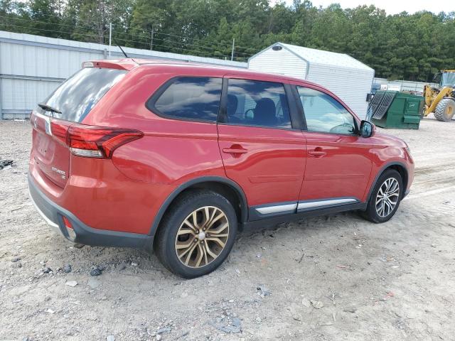 Photo 3 from auction – 2016 MITSUBISHI OUTLANDER with VIN JA4AZ3A3XGZ055009