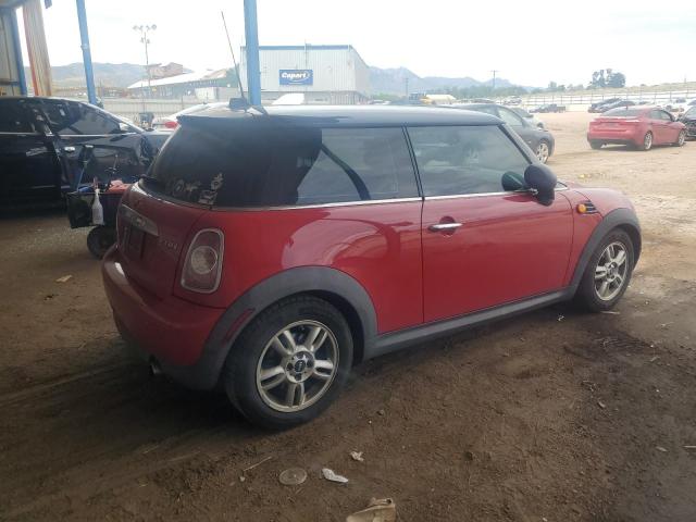 Photo 3 from auction – 2013 MINI COOPER with VIN WMWSU3C50DT688914