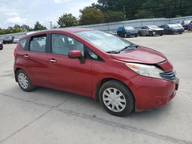 Photo 4 from auction – 2014 NISSAN VERSA NOTE S with VIN 3N1CE2CP8EL428267