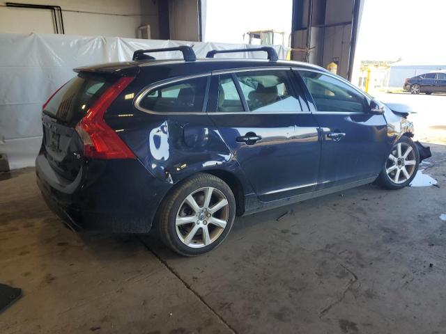 Photo 3 from auction – 2017 VOLVO V60 T5 PRE with VIN YV140MEK7H1371613