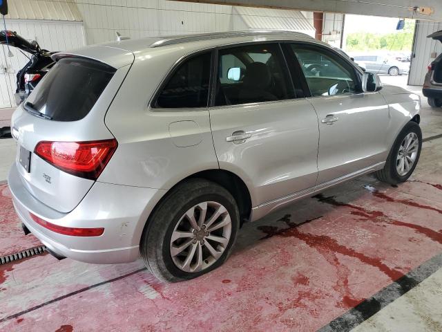 Photo 3 from auction – 2013 AUDI Q5 PREMIUM with VIN WA1LFAFP8DA065484