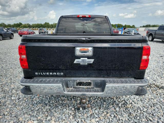 Photo 6 from auction – 2014 CHEVROLET SILVERADO with VIN 3GCPCREC2EG441452