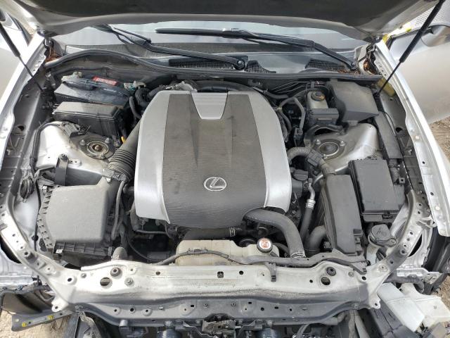 Photo 11 from auction – 2019 LEXUS GS 350 BASE with VIN JTHCZ1BL8KA011520