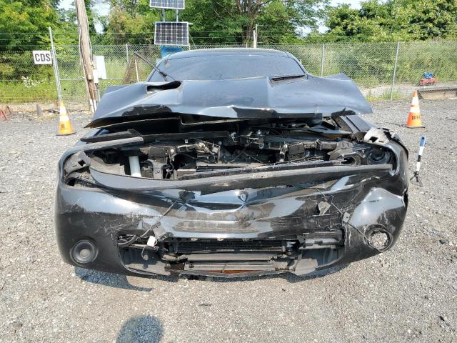 Photo 5 from auction – 2019 DODGE CHALLENGER with VIN 2C3CDZAG2KH561725
